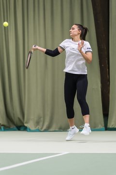 Bild 267 - RL TSV Glinde - THC von Horn und Hamm : Ergebnis: 6:0